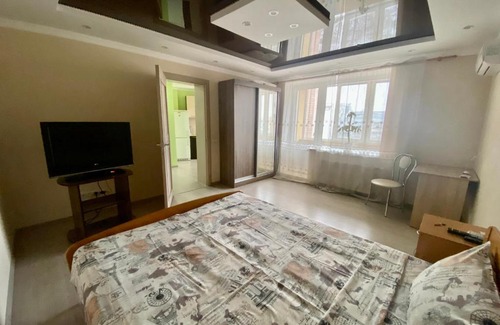 Cherkasy Apartment | Apartment on Khreshchatyk 200 center