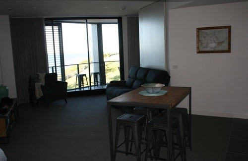 Newcastle Apartment | Apartment on King Street
