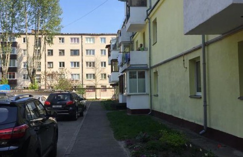 Brest House | Apartment on Kirova 133