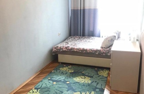 Vladimirskiy Apartment | Apartment on Kolomienskaia