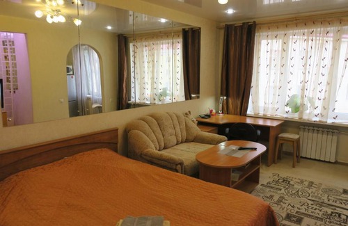 Murmansk Apartment | Apartment on Kominterna 15