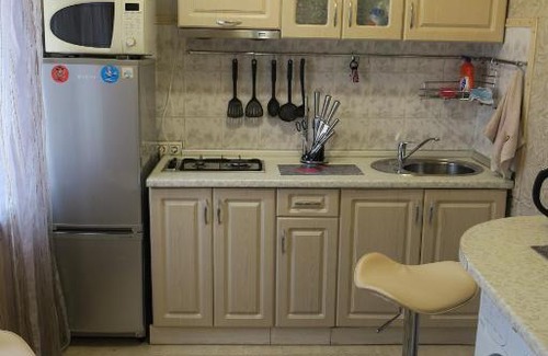 Murmansk Apartment | Apartment on Kominterna 15