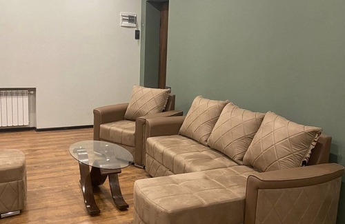 Arabkir Apartment | Apartment on Komitas Ave