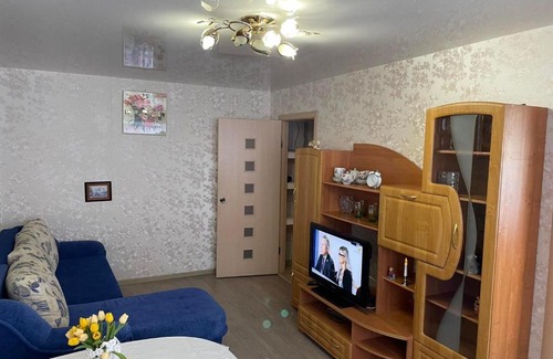 Vitebsk Region Apartment | Apartment on Kommunisticheskaya, 14