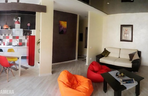 Vitebsk Apartment | Apartment on Komsomolskaya street 7
