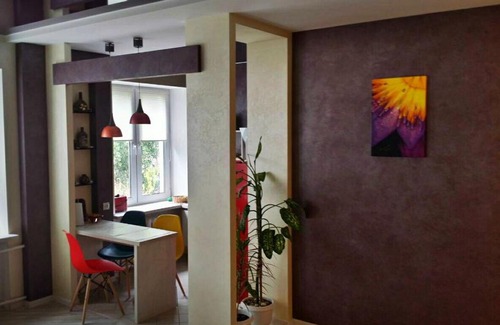 Vitebsk Apartment | Apartment on Komsomolskaya street 7