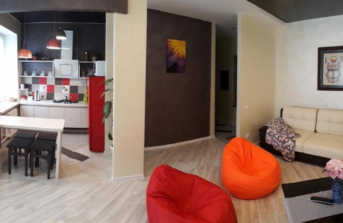 Vitebsk Apartment | Apartment on Komsomolskaya street 7