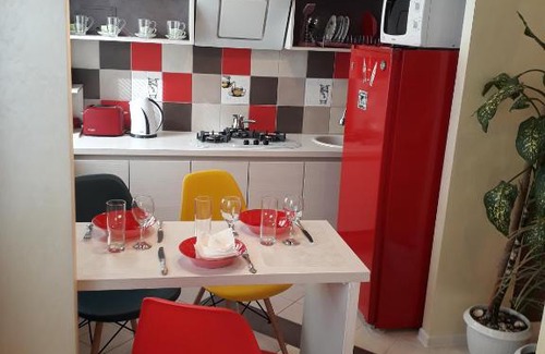 Vitebsk Apartment | Apartment on Komsomolskaya street 7