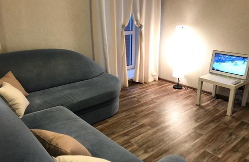 Berdsk Apartment | Apartment on Komsomolskaya st.14