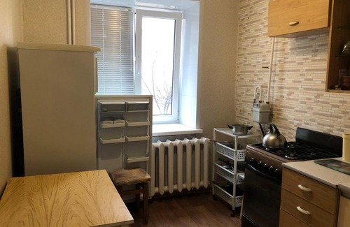 Homiel Province Apartment | Apartment on Kotlovtsa 37