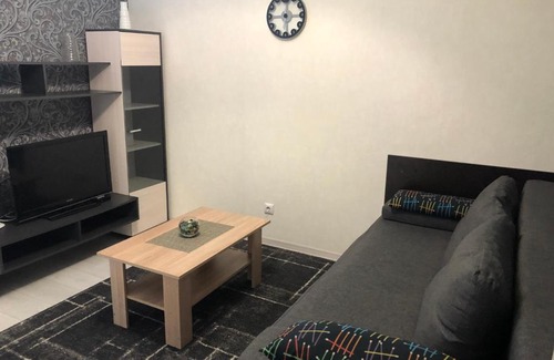 Krasnodar Apartment | Apartment On Krasnaya 176
