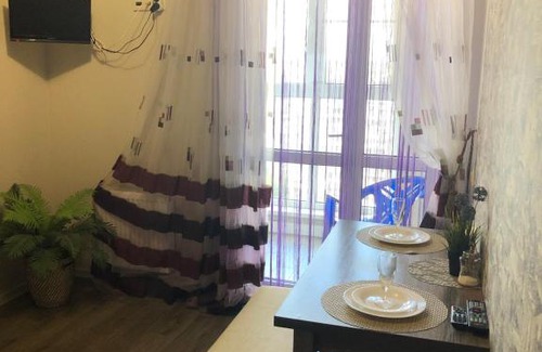 Krasnodar Apartment | Apartment On Krasnaya 176