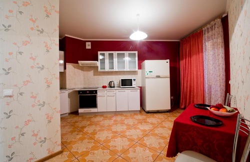 Krasnodar Apartment | Apartment on Kubanskaya Street