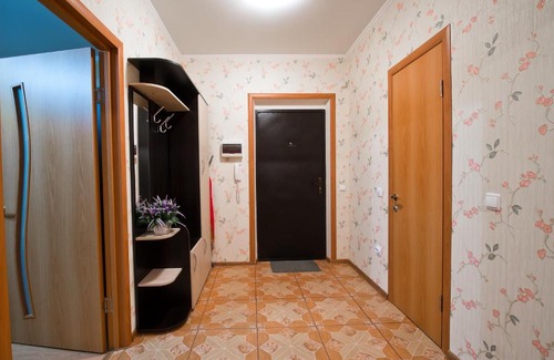 Krasnodar Apartment | Apartment on Kubanskaya Street