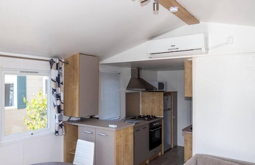 Chorges House | Apartment on Lake Serre-Ponçon with Pool