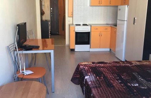 Dachnoe Apartment | Apartment on Leninskiy Prospekt