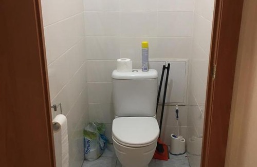 Dachnoe Apartment | Apartment on Leninskiy Prospekt