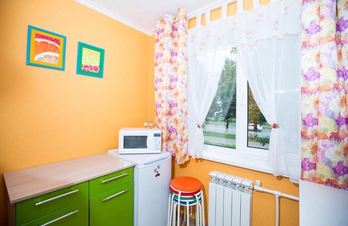 Kolomna Apartment | Apartment on Lenina 103