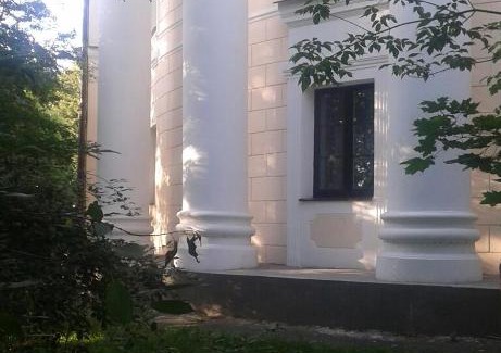 Brest Apartment | Apartment on Lenina street