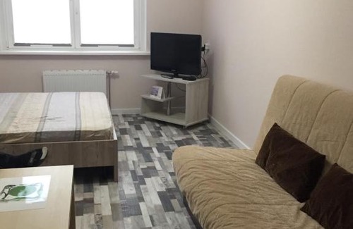Kastrycnicki rajon Apartment | Apartment on Lidskaya 33a
