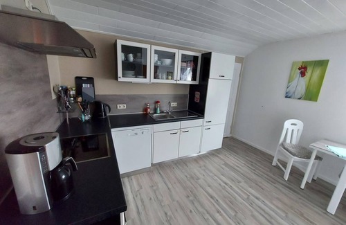 Nerdlen Apartment | Apartment on Lieserpfad - 4-Bett-Ferienw. at the Lieserpfad you/WC, 2 Schlafzi.
