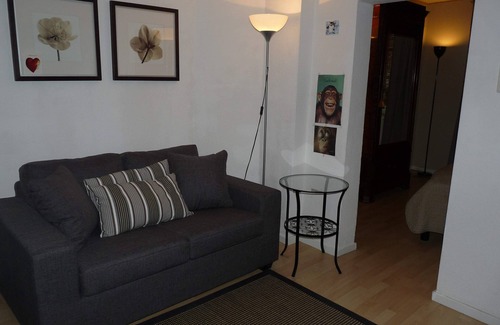 Kaiserswerth Apartment | Apartment on Mühlenturm