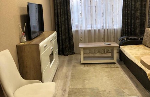 Navapolatsk Apartment | Apartment on Maladziozhnaya 134
