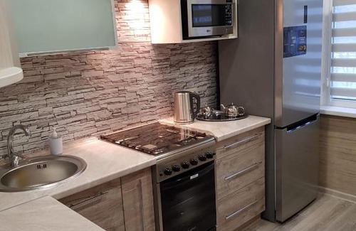 Navapolatsk Apartment | Apartment on Maladziozhnaya 134