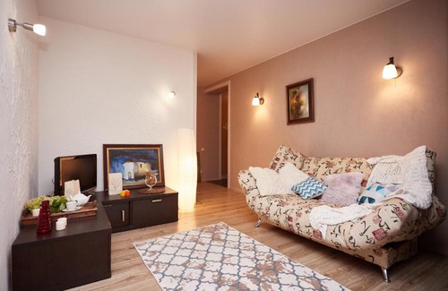 Ryazan Apartment | Apartment on Maloye shosse