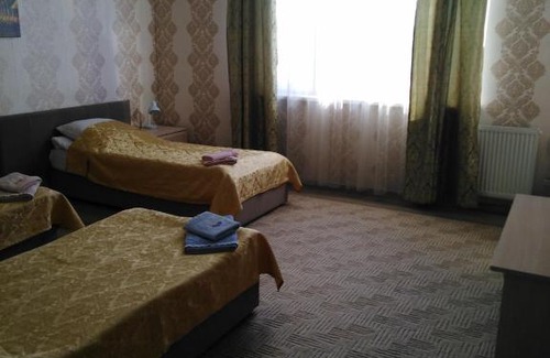 Kaliningrad Apartment | Apartment on Marshala Bagramyana 36
