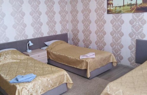 Kaliningrad Apartment | Apartment on Marshala Bagramyana 36