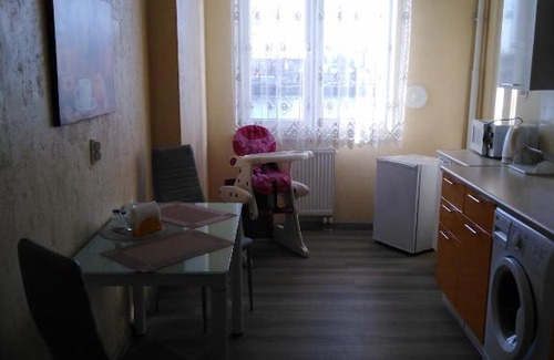 Kaliningrad Apartment | Apartment on Marshala Bagramyana 36