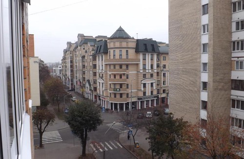 Brest Apartment | Apartment on Mayakovskogo