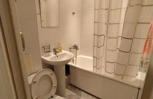 Perm Apartment | Apartment on Mekhanoshina 10