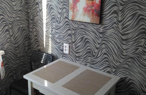Perm Apartment | Apartment on Mekhanoshina 10