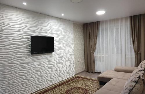 Temirtau Apartment | Apartment on Metallurgov 32