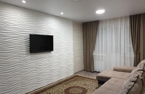 Temirtau Apartment | Apartment on Metallurgov 32