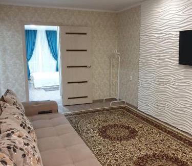 Temirtau Apartment | Apartment on Metallurgov 32