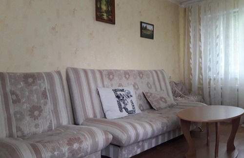Navapolatsk Apartment | Apartment on Molodezhnaya 39