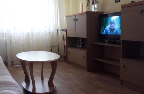 Navapolatsk Apartment | Apartment on Molodezhnaya 39