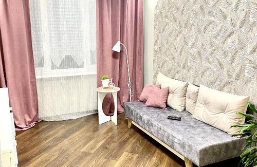 Navapolatsk Apartment | Apartment on Molodyozhnaya 134