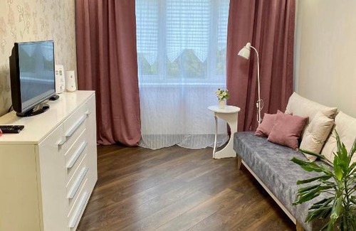 Navapolatsk Apartment | Apartment on Molodyozhnaya 134