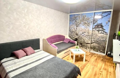 Navapolatsk Apartment | Apartment on Molodyozhnaya 134