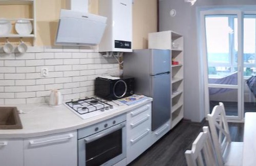 Zelenogradsk Apartment | Apartment on Mosina 10