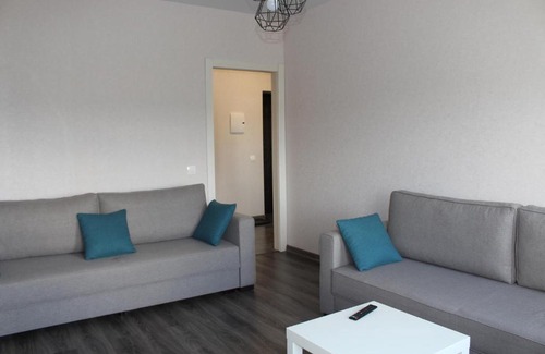 Zelenogradsk Apartment | Apartment on Mosina 10
