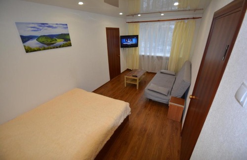Apatity Apartment | Apartment on Moskovskaya