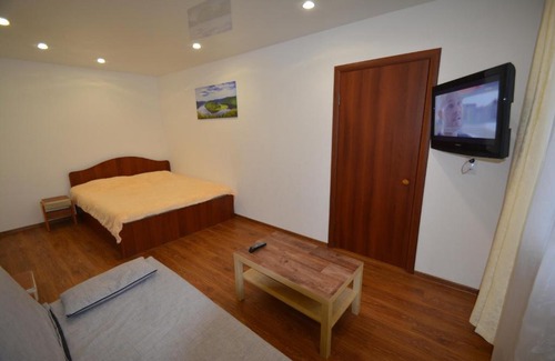Apatity Apartment | Apartment on Moskovskaya