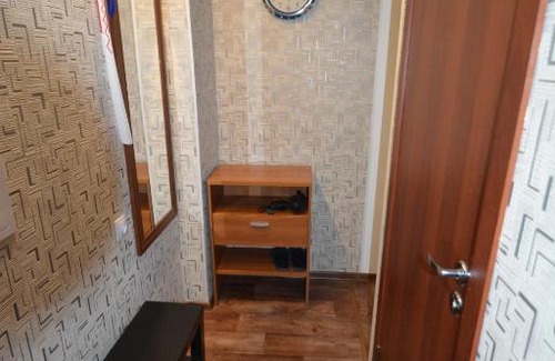 Apatity Apartment | Apartment on Moskovskaya
