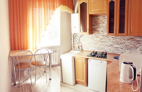Mariupol Apartment | Apartment on Nakhimova Avenue 103