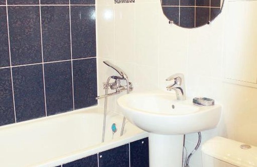 Mariupol Apartment | Apartment on Nakhimova Avenue 103